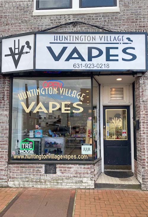 Best Vape Shop On Long Island