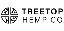 treetop hemp cbd logo