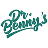 Dr Bennys CBD Logo