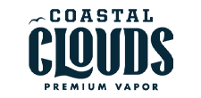 coastal clouds logo