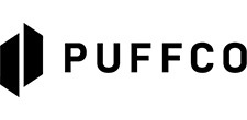 puffco logo
